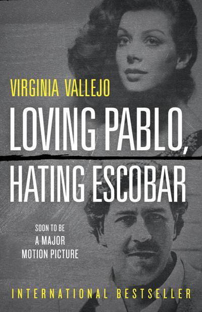Vallejo, Virginia | Loving Pablo, Hating Escobar