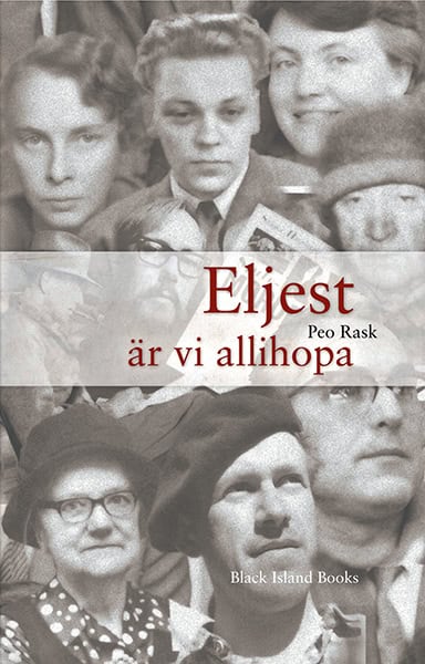 Rask, Peo | Eljest är vi allihopa