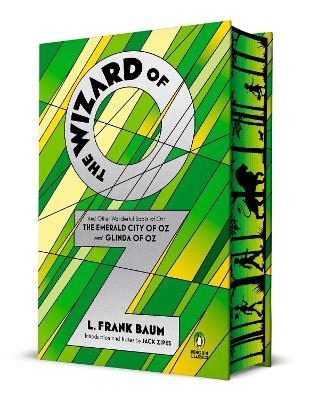 Baum, L. Frank | The Wizard of Oz