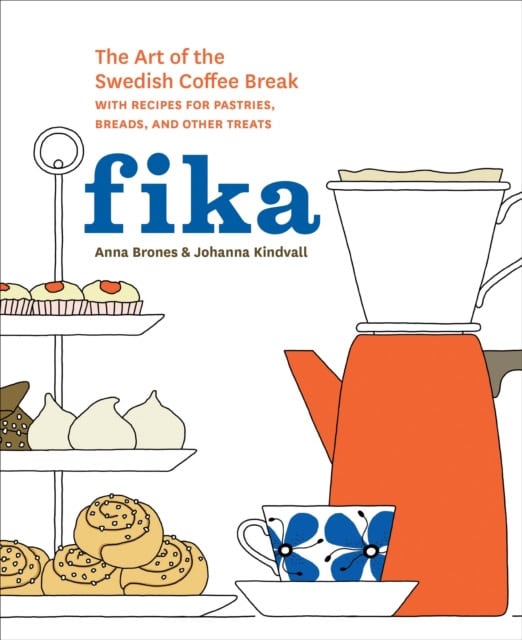 Brones, Anna | Fika