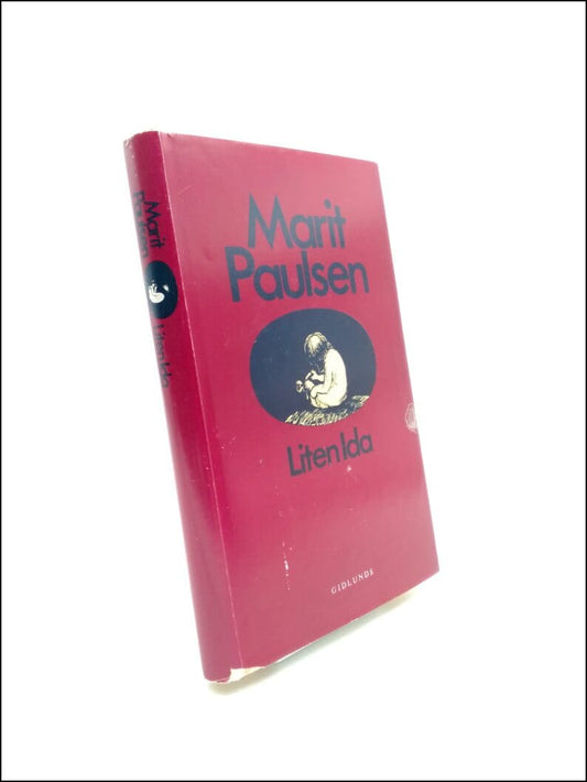 Paulsen , Marit | Liten Ida