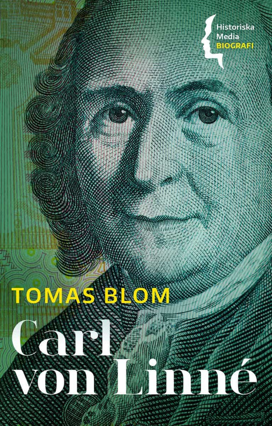 Blom, Tomas | Carl von Linné