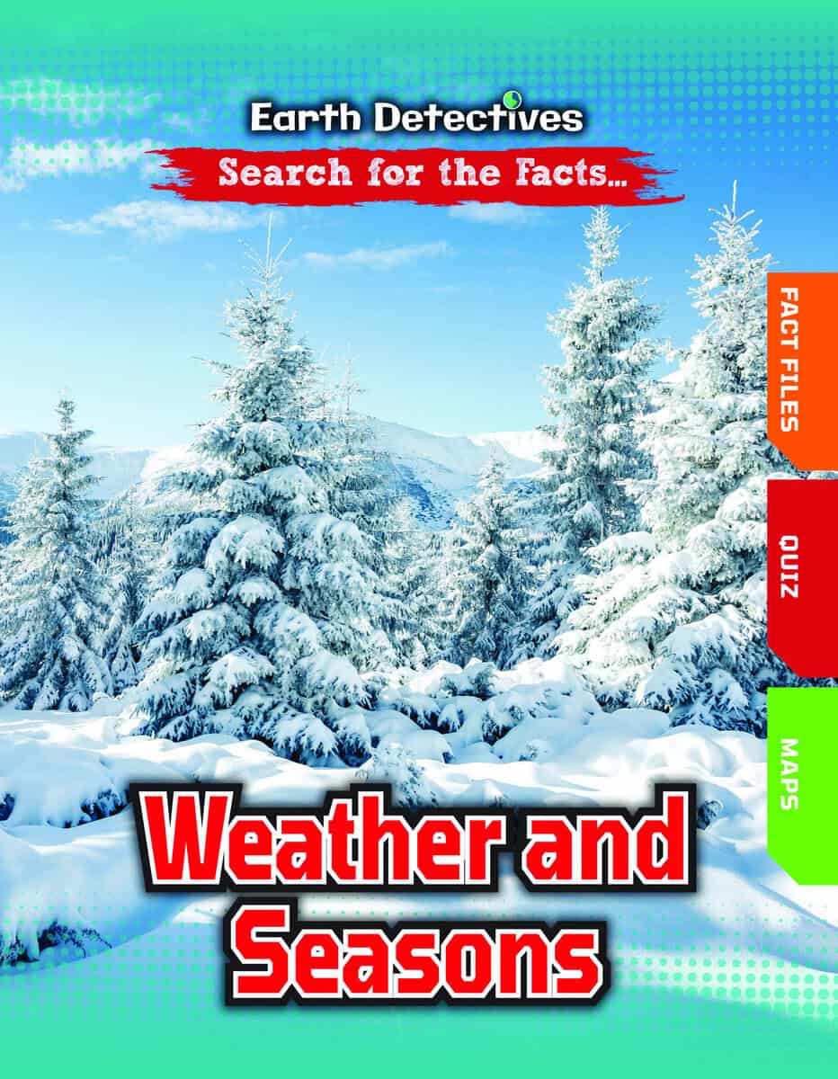 O'Daly, Anne | Weather and seasons