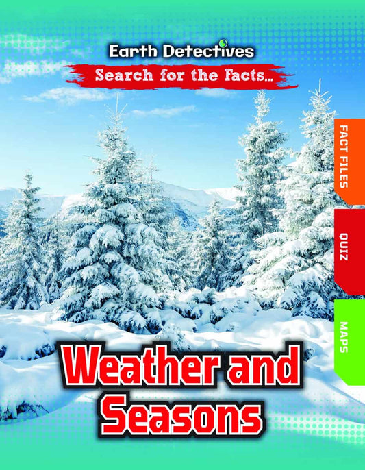 O'Daly, Anne | Weather and seasons