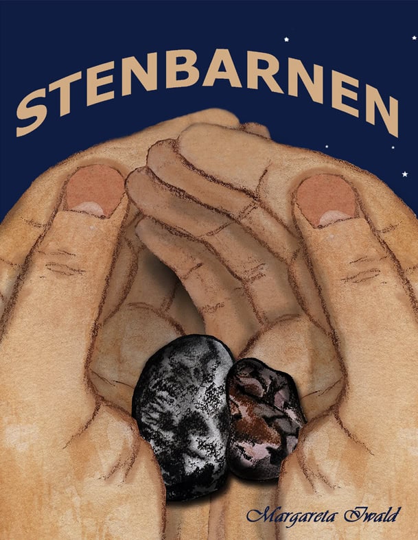 Iwald, Margareta | Stenbarnen