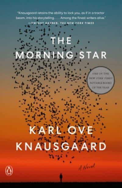 Knausgaard, Karl Ove | The Morning Star