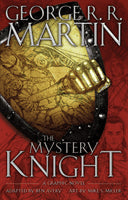 Martin, George R. R. | The Mystery Knight : A Graphic Novel (US)