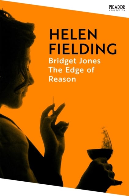 Fielding, Helen | Bridget Jones : The Edge of Reason