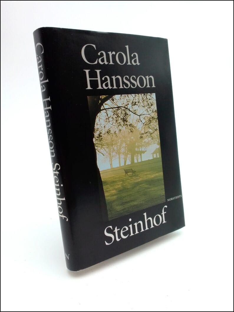 Hansson, Carola | Steinhof