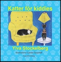 Stockelberg, Ylva | Katter för kiddies