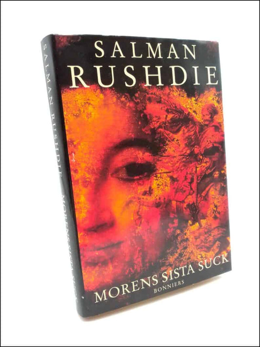 Rushdie, Salman | Morens sista suck