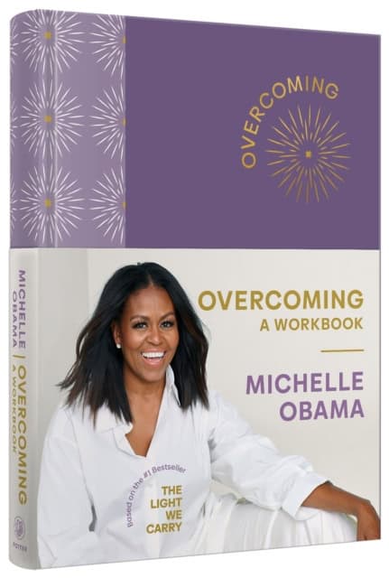 Obama Michelle | Overcoming : A Workbook