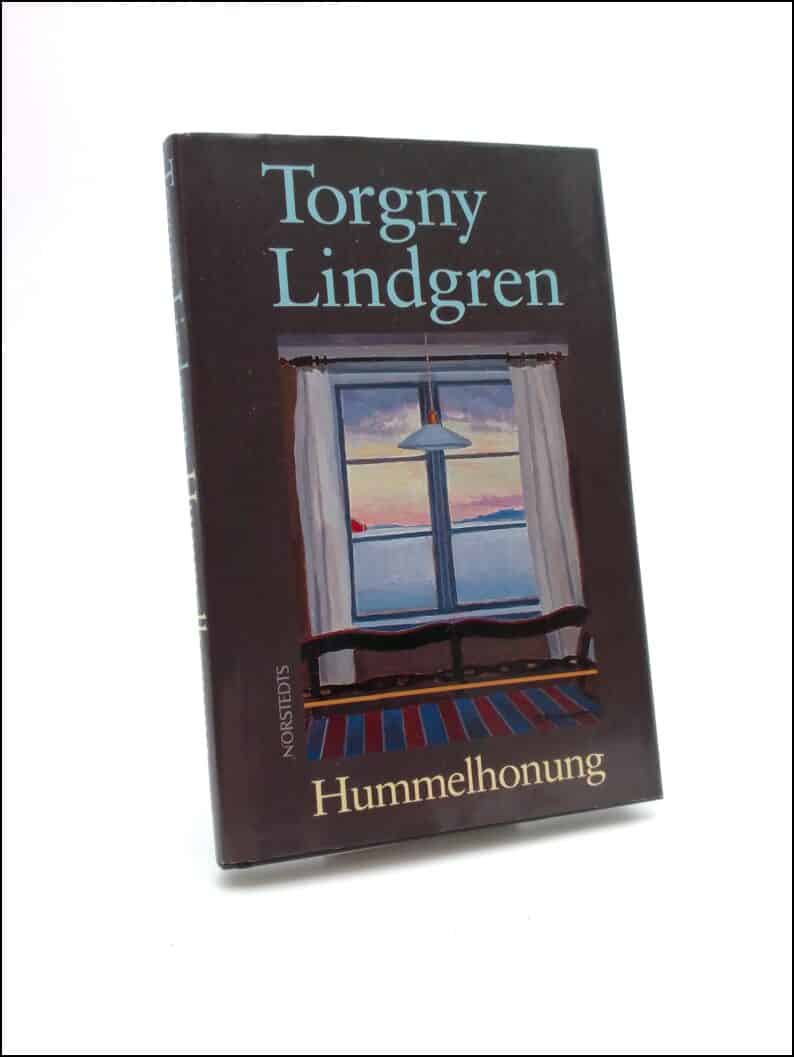 Lindgren, Torgny | Hummelhonung