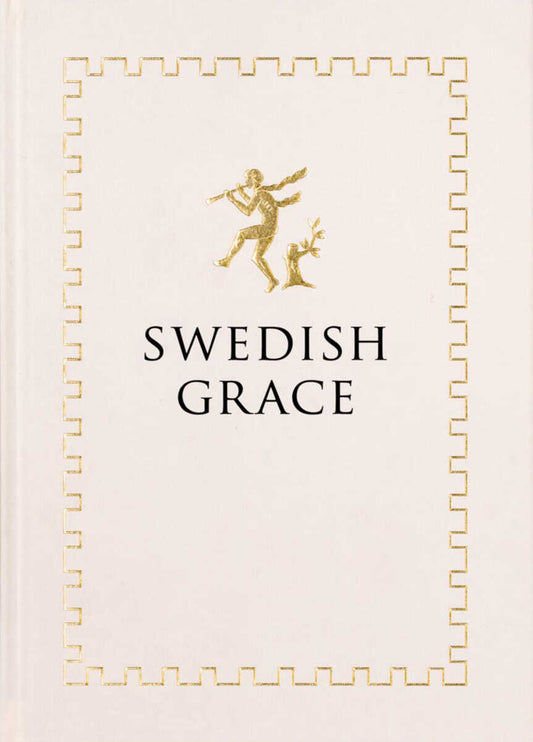 Ivanov, Gunnela | Swedish Grace