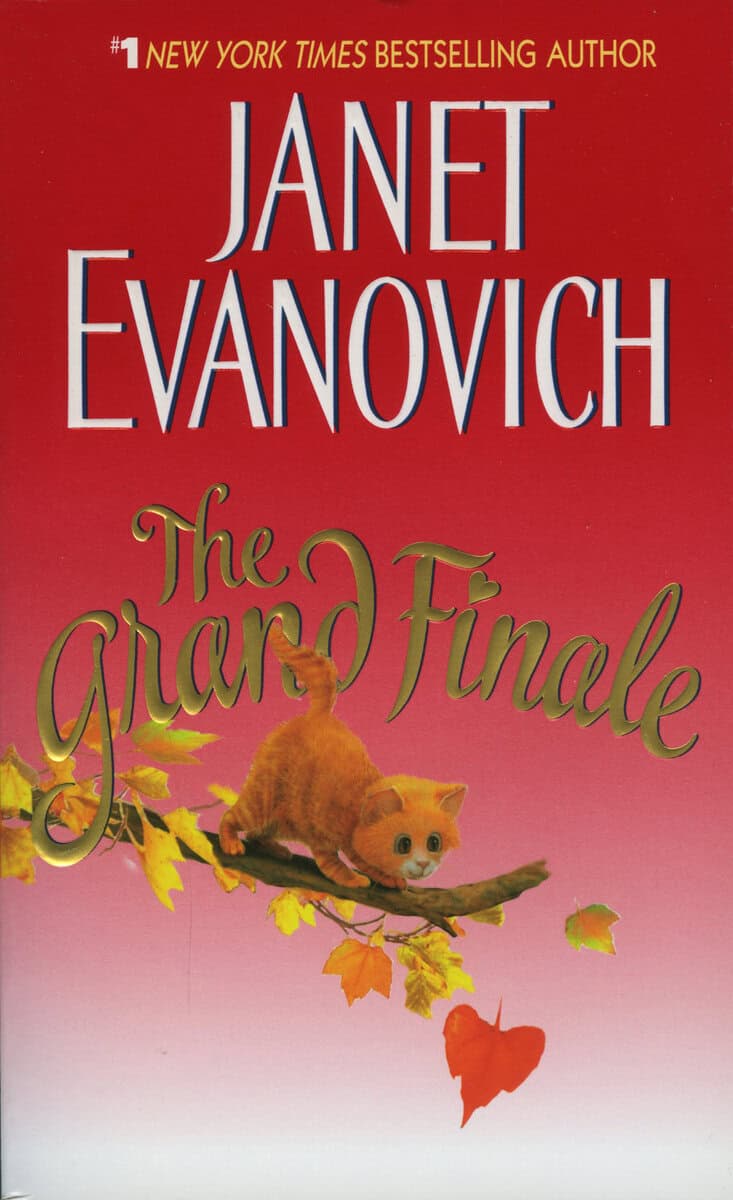 Evanovich, Janet | Grand Finale, The