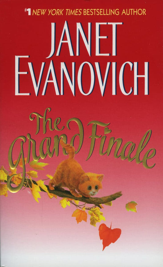 Evanovich, Janet | Grand Finale, The