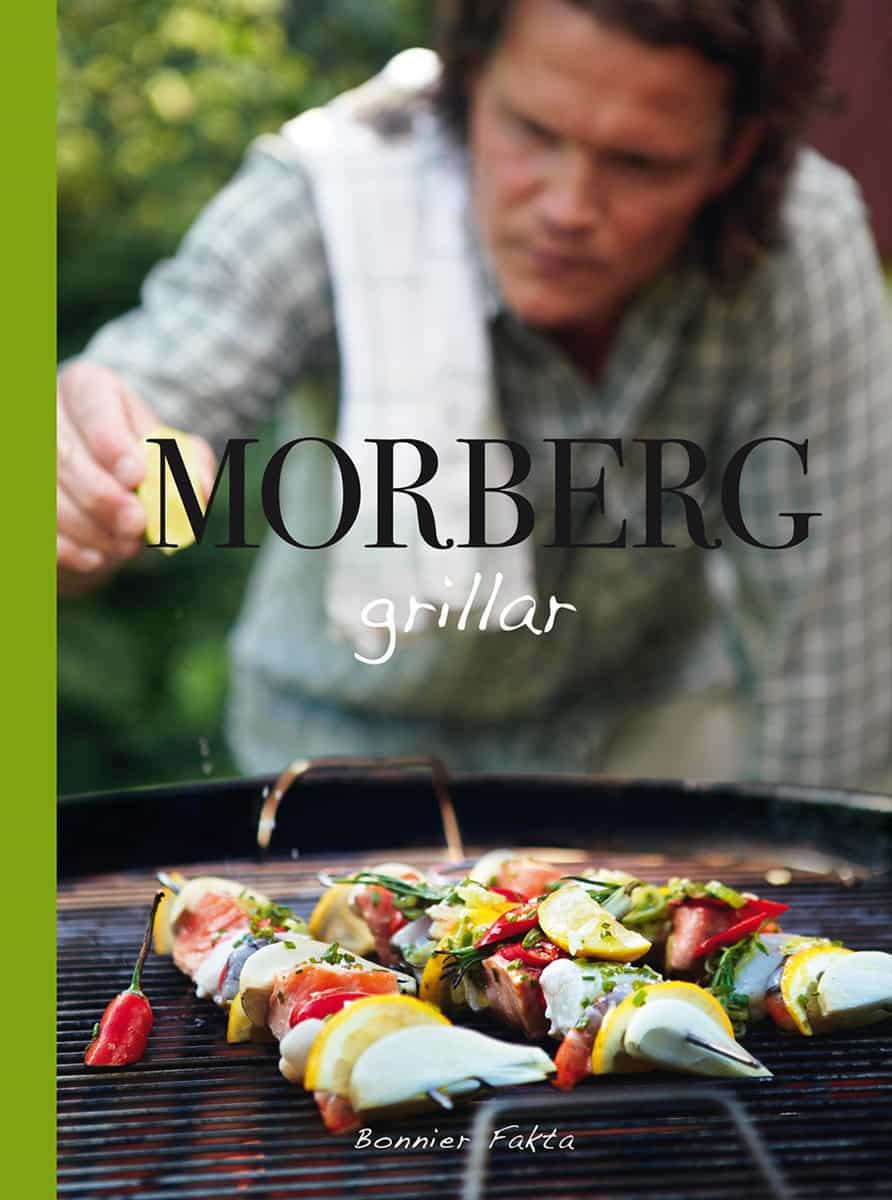Morberg, Per | Morberg grillar