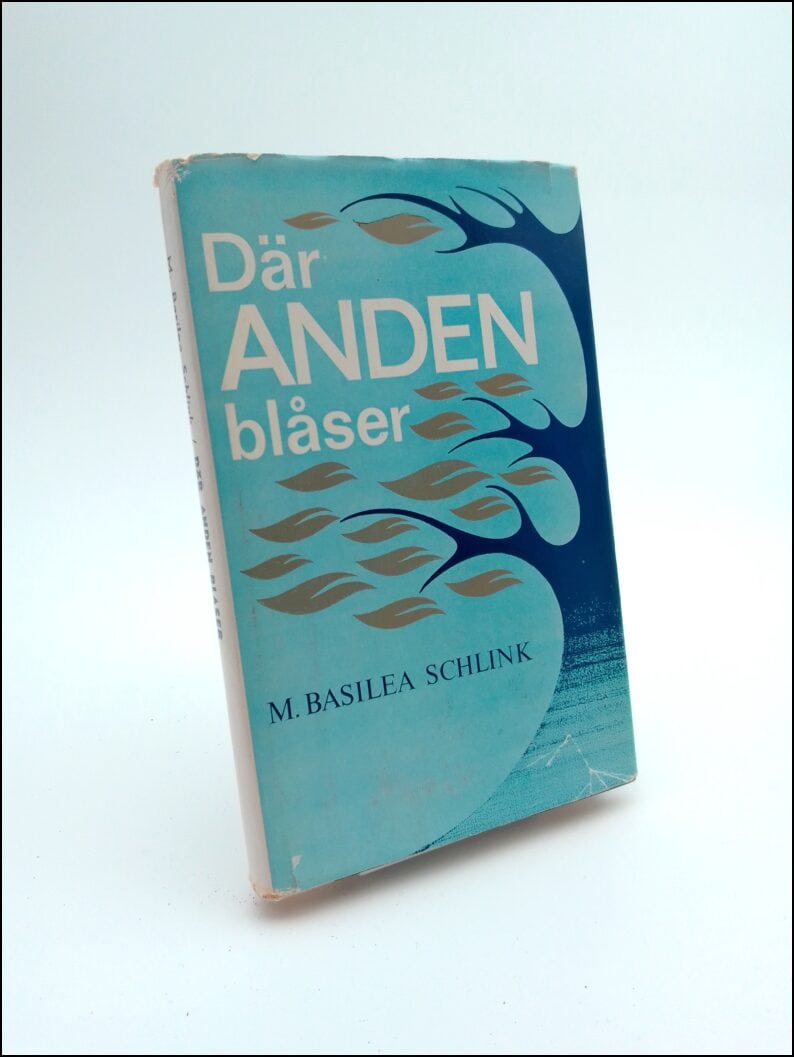 Schlink, M. Basilea | Där anden blåser