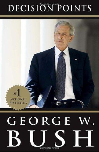 Bush, George W. | Decision Points