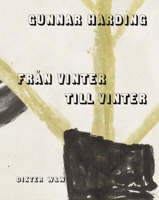 Harding, Gunnar | Från vinter till vinter