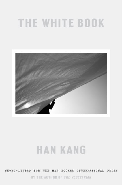 Kang, Han | The White Book