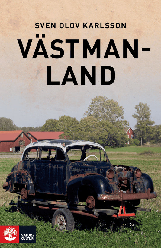 Karlsson, Sven Olov | Västmanland