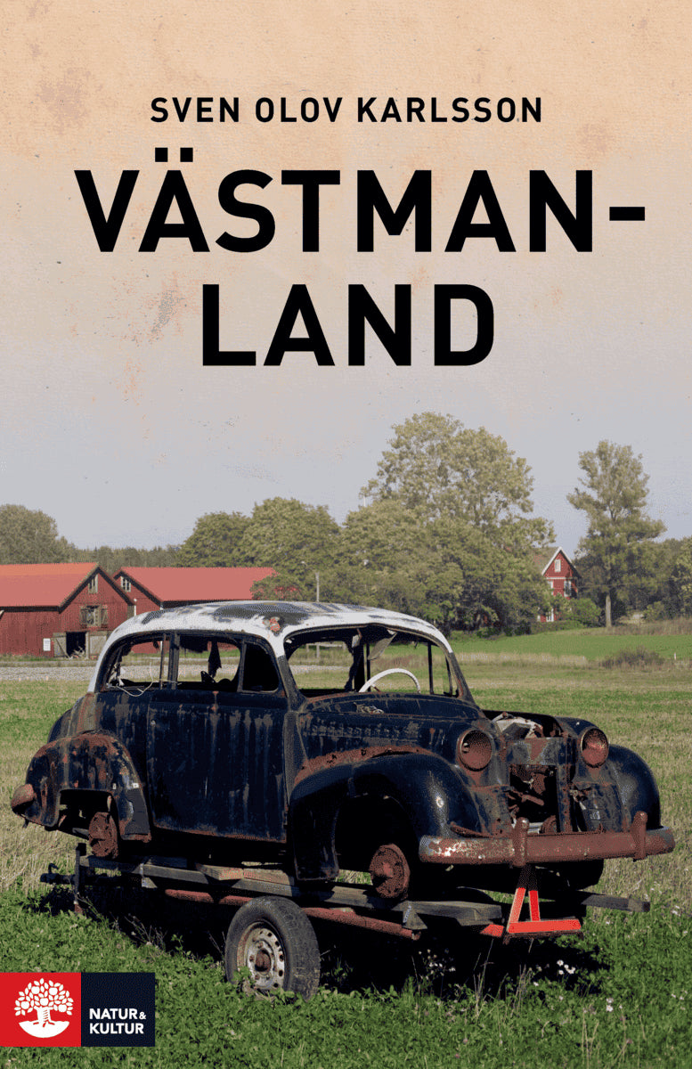 Karlsson, Sven Olov | Västmanland