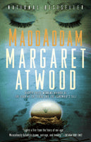 Atwood, Margaret | Maddaddam