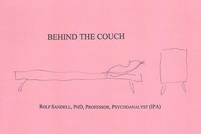 Sandell, Rolf | Behind the couch