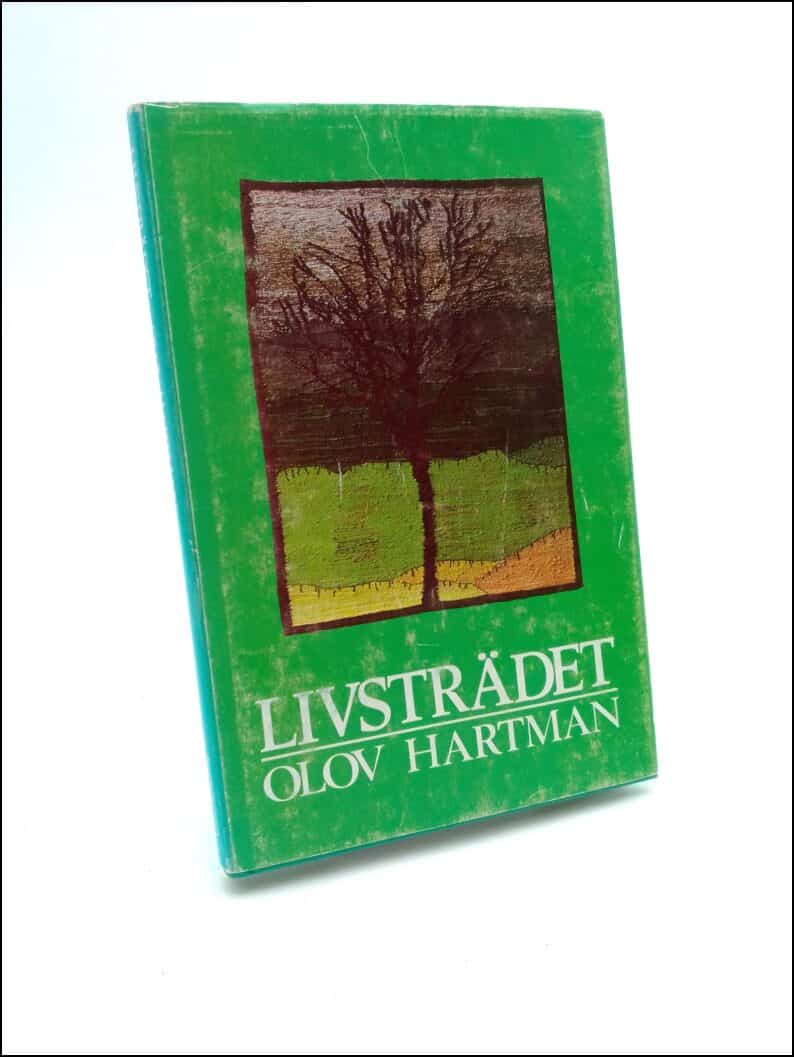 Hartman, Olov | Livsträdet