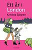 Sjögren, Kristina | Ett år i London