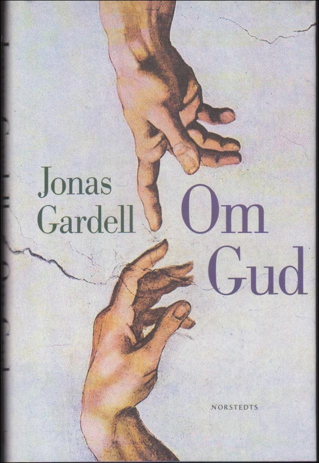 Gardell, Jonas | Om Gud