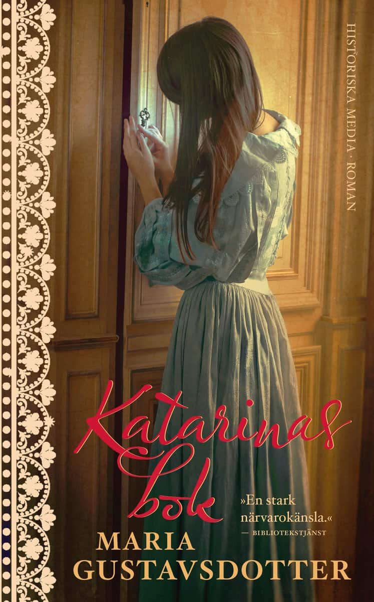 Gustavsdotter, Maria | Katarinas bok