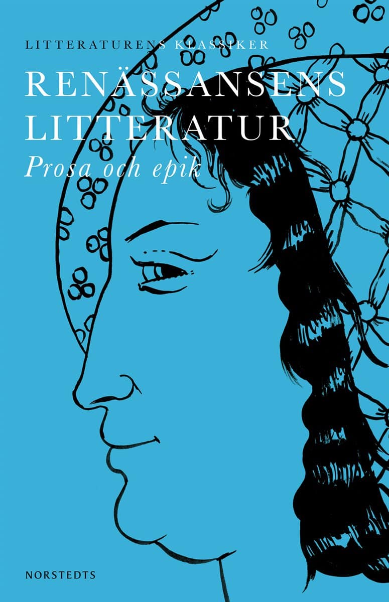 Breitholtz, Lennart [red.] | Renässansens litteratur : Prosa och lyrik