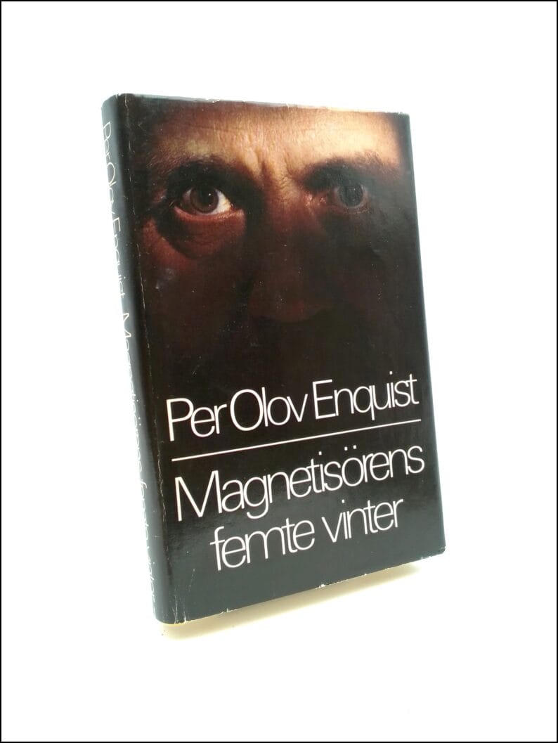 Enquist, Per Olov | Magnetisörens femte vinter
