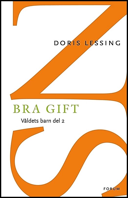 Lessing, Doris | Bra gift