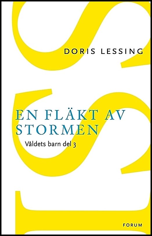 Lessing, Doris | En fläkt av stormen