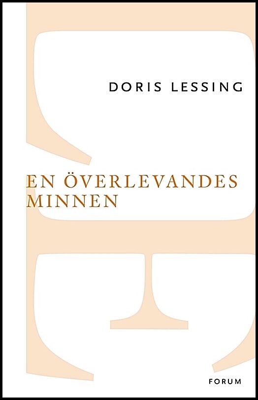 Lessing, Doris | En överlevandes minnen