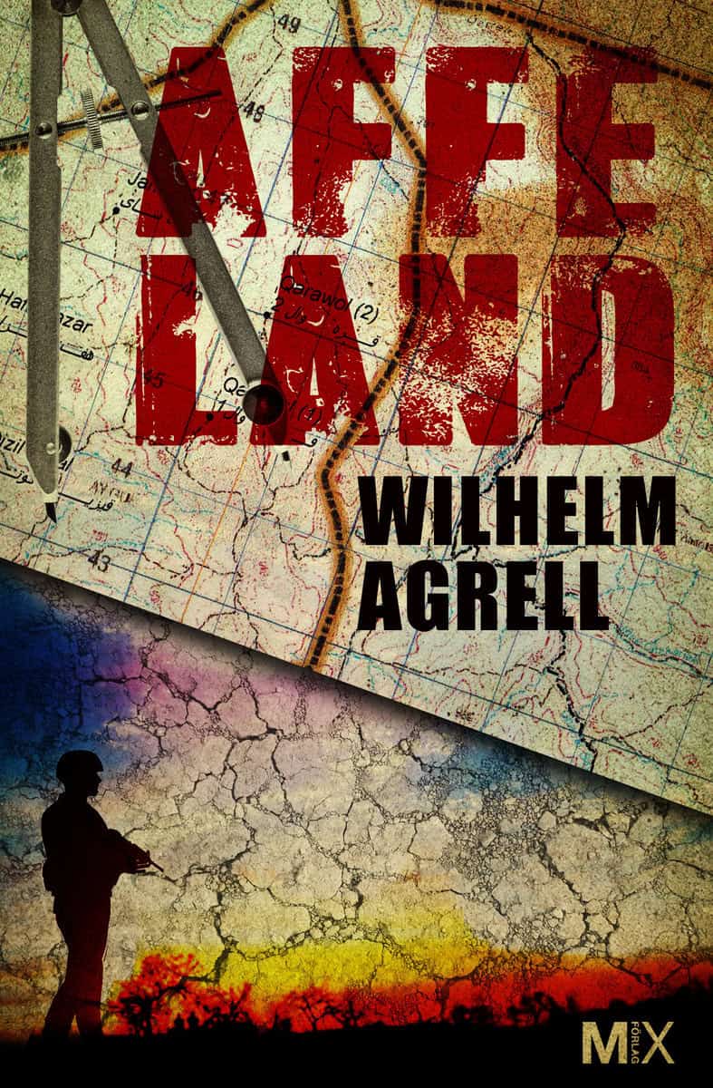 Agrell, Wilhelm | Affeland