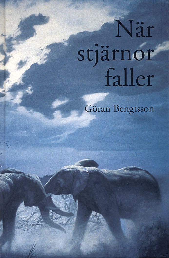 Bengtsson, Göran | När stjärnor faller