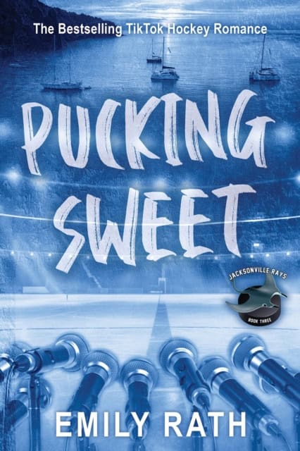 Rath, Emily | Pucking Sweet