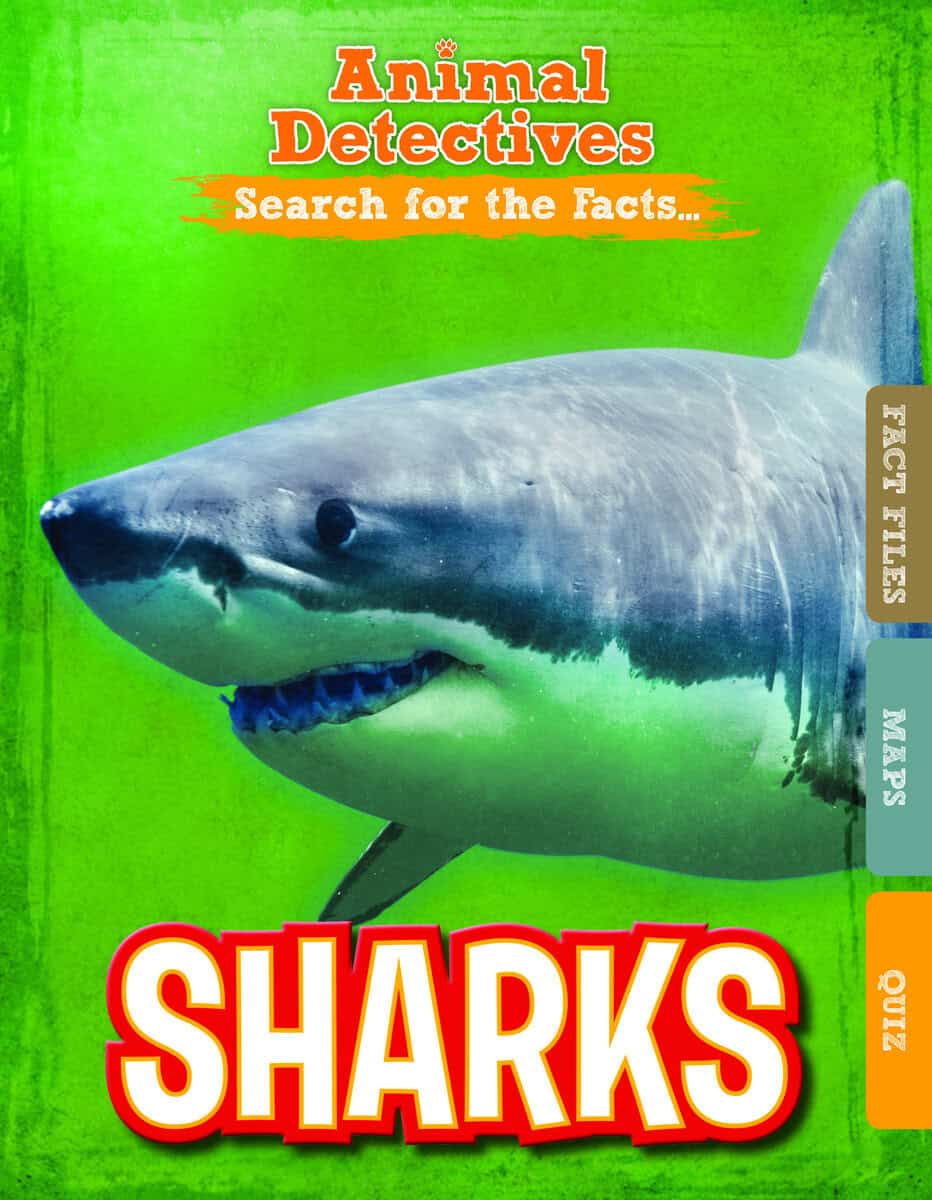 O'Daly, Anne | Sharks