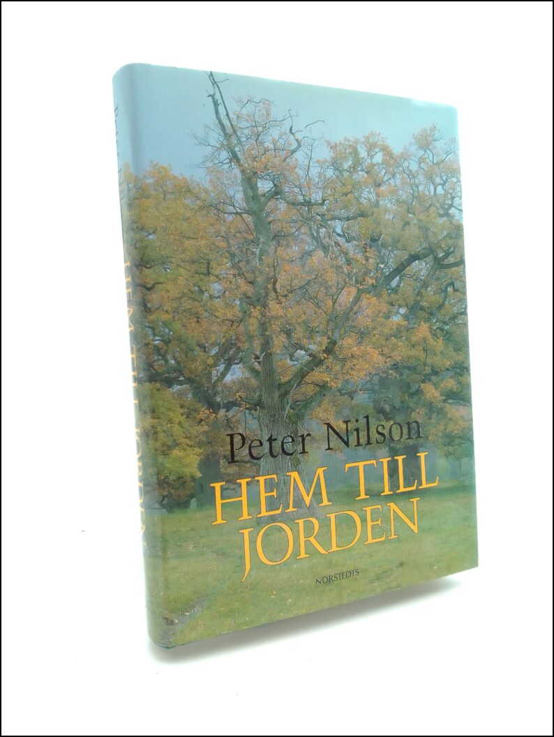 Nilson, Peter | Hem till jorden