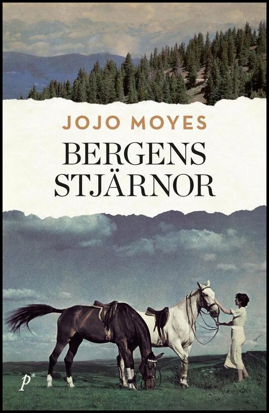 Moyes, Jojo | Bergens stjärnor
