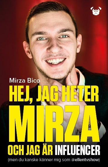 Bico, Mirza | Hej, jag heter Mirza och jag är influencer