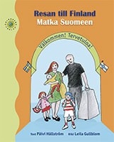 Hällström, Päivi | Resan till Finland / Matka Suomeen