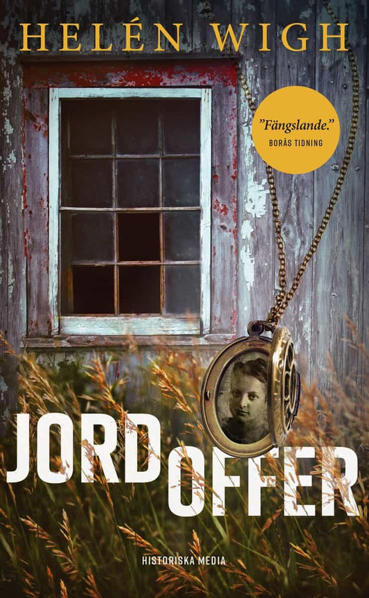 Wigh, Helén | Jordoffer