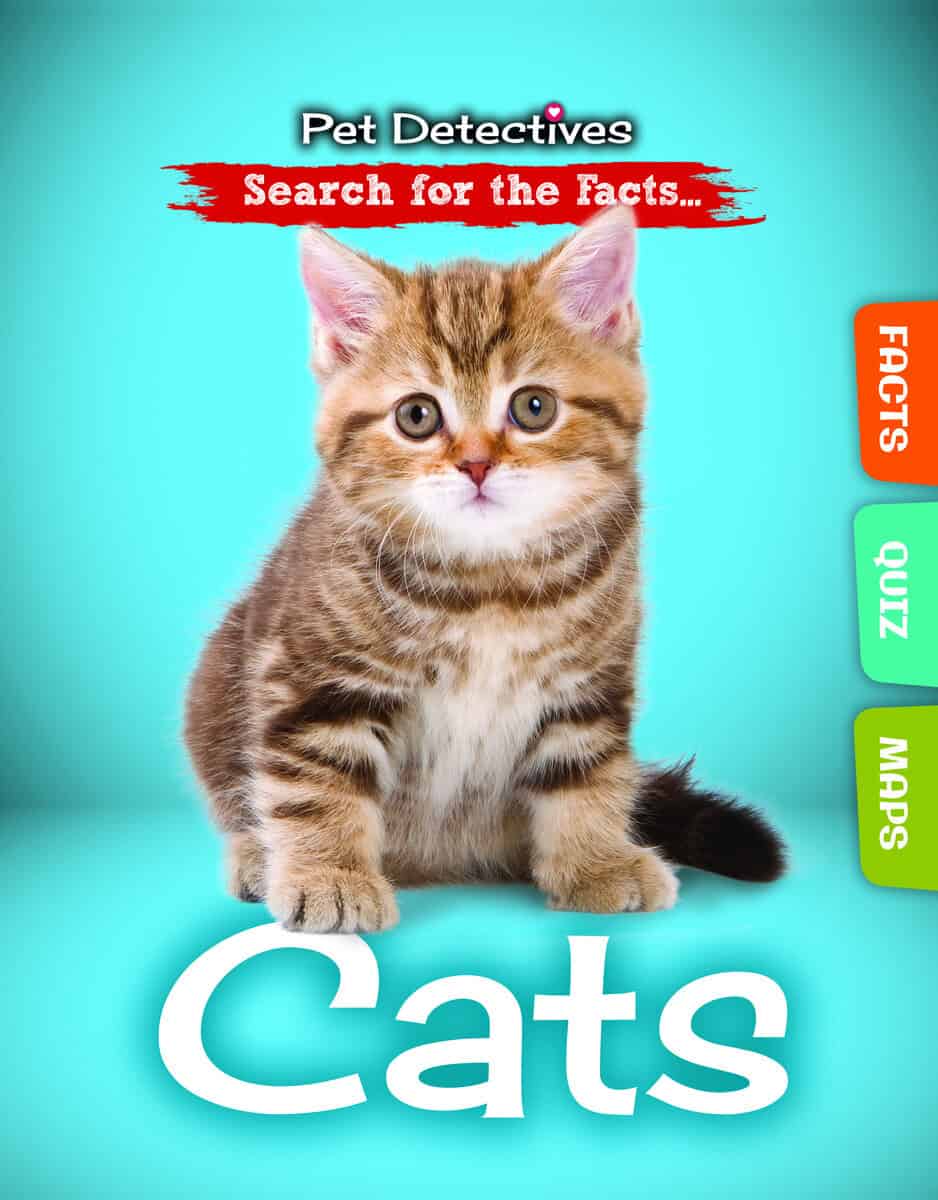 Lowe, Lindsey | Cats