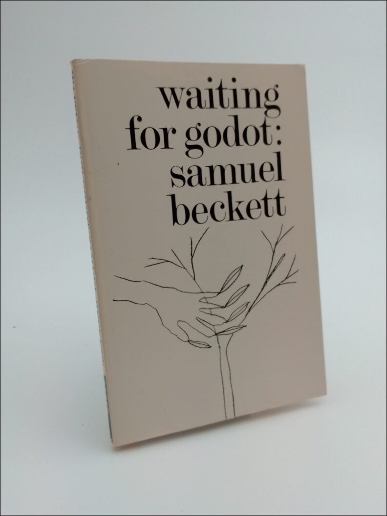 Beckett, Samuel | Waiting for Godot