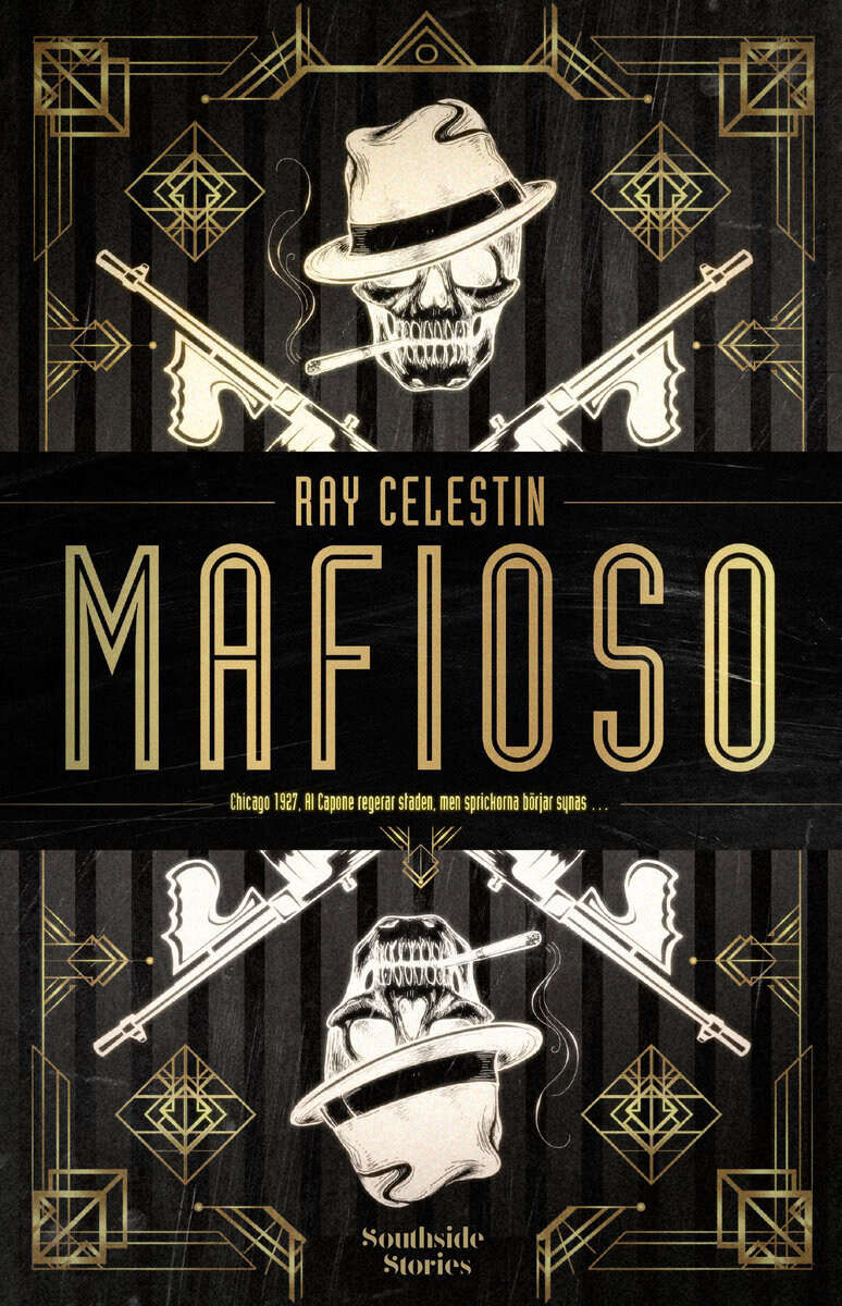 Celestin, Ray | Mafioso